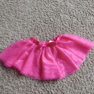 Circo baby girls tutu 3 months